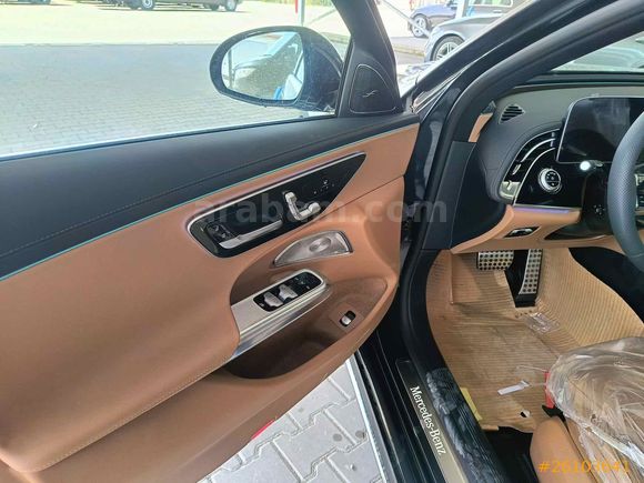 FA-FİLO RENTAL'DEN 2024 MODEL E-SEGMENT ARAÇLARIMIZ HİZMETTEDİR