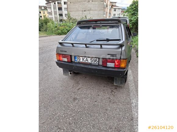 Sahibinden Lada Samara 1.5 1993 Model