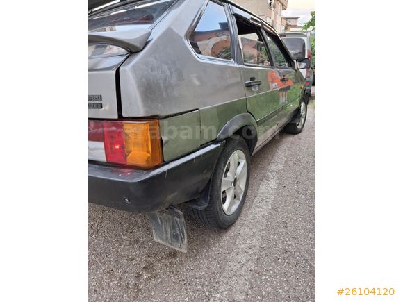 Sahibinden Lada Samara 1.5 1993 Model