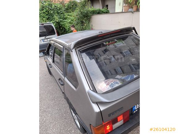 Sahibinden Lada Samara 1.5 1993 Model