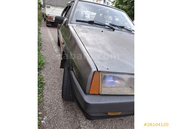 Sahibinden Lada Samara 1.5 1993 Model