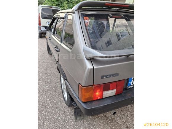 Sahibinden Lada Samara 1.5 1993 Model