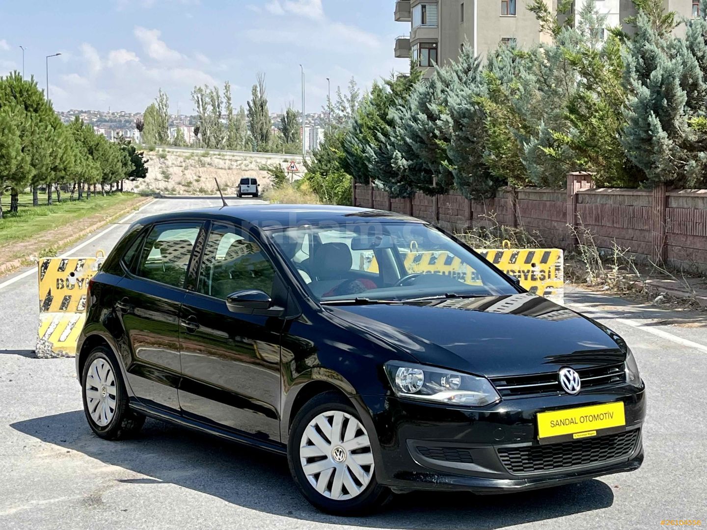 Galeriden Kayseri Duz Vites Volkswagen Polo Fiyatlar kinci El Sat l kPolo Modelleri arabam