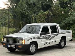 Galeriden Mitsubishi - Temsa L 200 D/C Rize