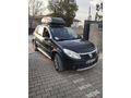 Sahibinden Dacia Sandero 1.5 dCi Stepway 2012 Model