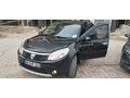 Sahibinden Dacia Sandero 1.5 dCi Stepway 2012 Model