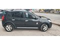 Sahibinden Dacia Sandero 1.5 dCi Stepway 2012 Model