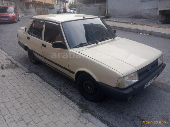 Çok Acil Sahibinden Tofaş Şahin 1.6 1990 Model