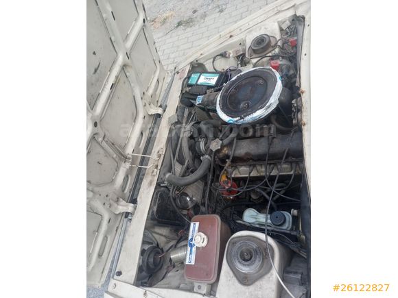 Çok Acil Sahibinden Tofaş Şahin 1.6 1990 Model