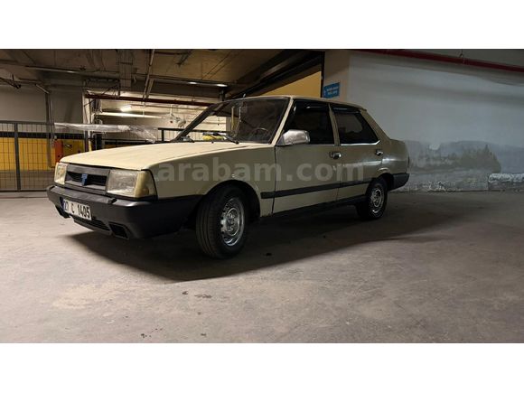 Çok Acil Sahibinden Tofaş Şahin 1.6 1990 Model
