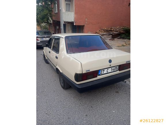 Çok Acil Sahibinden Tofaş Şahin 1.6 1990 Model