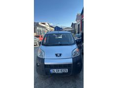 Sahibinden Peugeot Bipper 1.4 HDI Dinamik Plus 2010 Model 