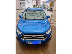 Sahibinden Ford EcoSport 1.0 EcoBoost Style 2020 Model