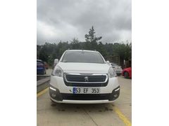 OTOMOBİL RUHSATLI ALURE DONANIMLI İKİNCİ SAHİBİNDEN 2017 ÇIKIŞLI 
