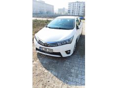 ÖĞRETMENDEN BOYASIZ DEĞİŞENSİZ PREMİUM FULL PAKET COROLLA