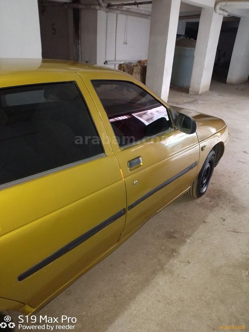 Sahibinden Lada Vega 1.5 1999 Model 5