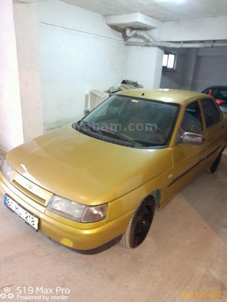 Sahibinden Lada Vega 1.5 1999 Model