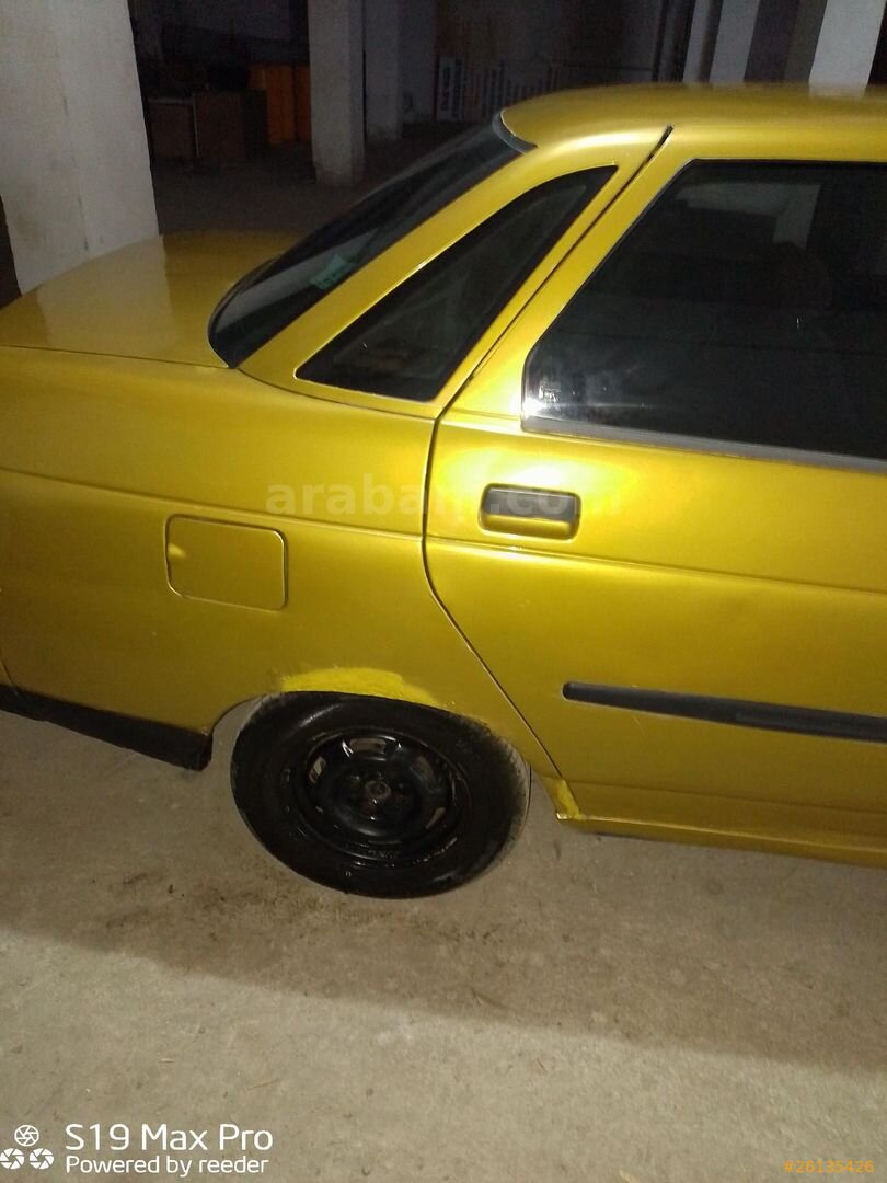 Sahibinden Lada Vega 1.5 1999 Model 3