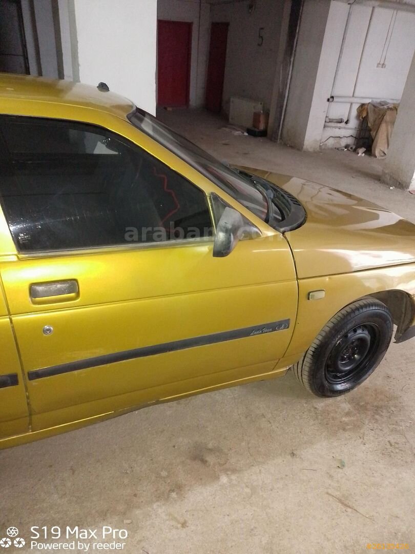 Sahibinden Lada Vega 1.5 1999 Model 2