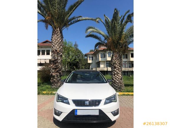 Seat leon 1.4 tdi sale