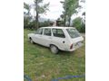 Galeriden Renault R 12 SW 1973 Model Manisa