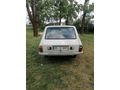 Galeriden Renault R 12 SW 1973 Model Manisa