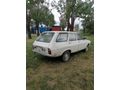 Galeriden Renault R 12 SW 1973 Model Manisa