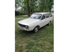 Galeriden Renault R 12 SW 1973 Model Manisa