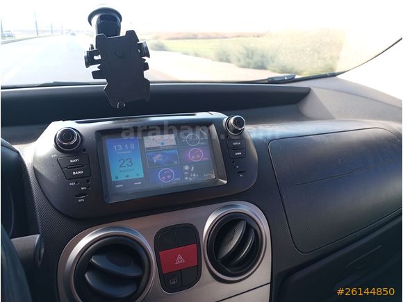 Sahibinden Fiat Fiorino Combi 1.3 Multijet Safeline 2014 HASARSIZ-BOYASIZ-TRAMERSİZ-ORJİNA