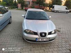 SEAT CORDOBA DEGİŞENSİZ 2004 full paket signo 