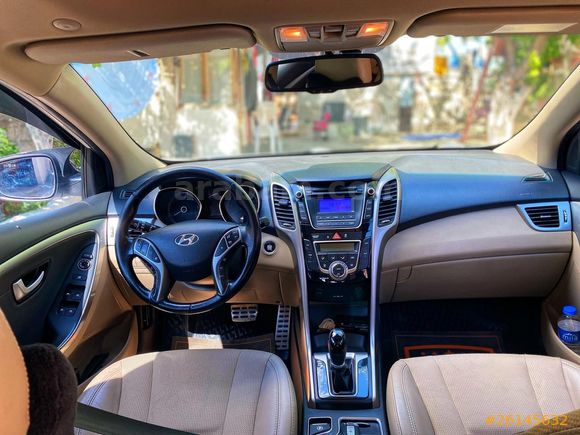 Sahibinden Hyundai i30 1.6 CRDi Elite 2013 Model