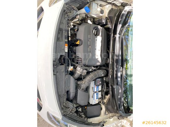 Sahibinden Hyundai i30 1.6 CRDi Elite 2013 Model