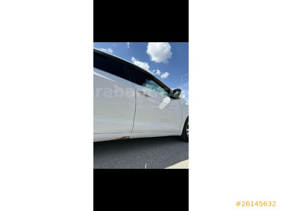 Sahibinden Hyundai i30 1.6 CRDi Elite 2013 Model