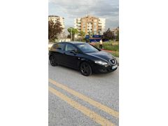 Seat Leon 2.0 TDI Otomatik (Değişensiz)