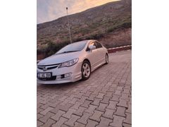 Sahibinden Honda Civic 1.6 i-VTEC Elegance 2009 Model