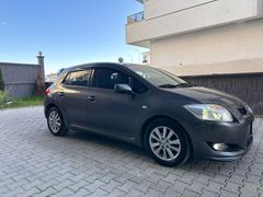 Aile İçin İdeal Tertemiz Toyota Auris 1.4 D-4D Comfort 2008 Model