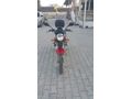 2007 Mondial 150 KN