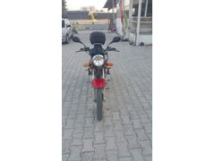 2007 Mondial 150 KN