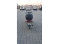 2007 Mondial 150 KN