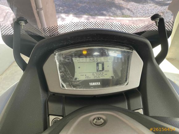 Sahibinden Yamaha NMax 125 