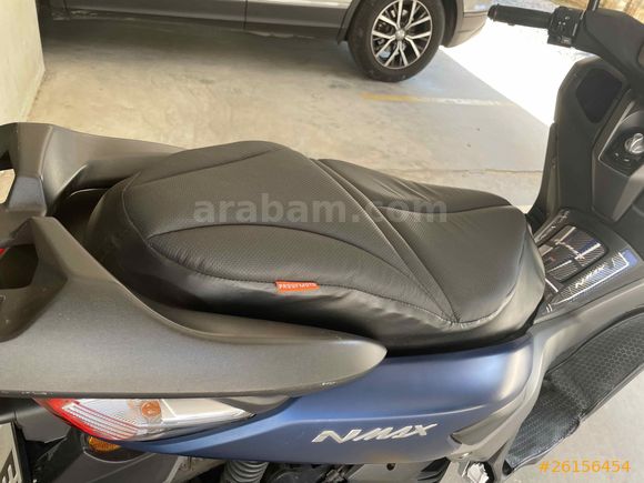 Sahibinden Yamaha NMax 125 