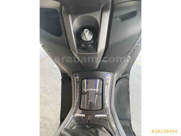Sahibinden Yamaha NMax 125 