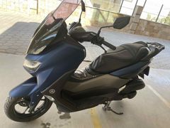 Sahibinden Yamaha NMax 125 