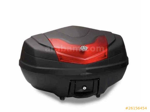 Sahibinden Yamaha NMax 125 