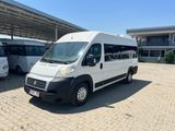 KARAVAN RUHSATLI 2008 FİAT DUCATO 15 M3 UZUN GENİŞ KLİMALI - YENİ MUAYENELİ 