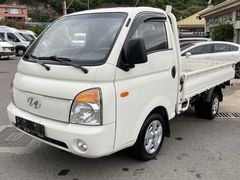 2008 HYUNDAİ H100 PİKAP