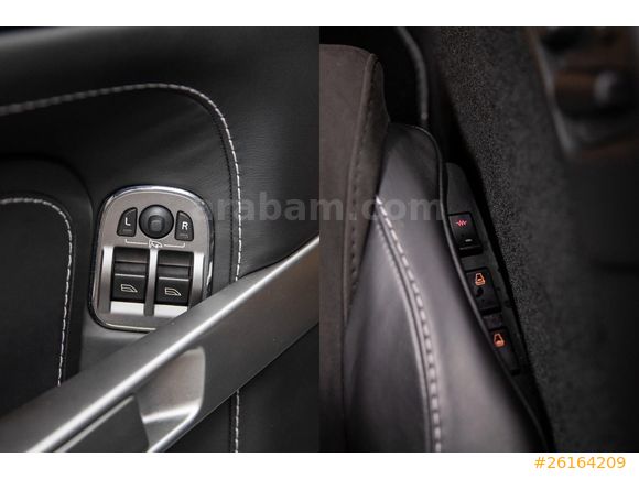 2011 ASTON MARTIN VANTAGE 4.7 V8S