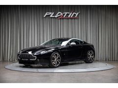 2011 ASTON MARTIN VANTAGE 4.7 V8S
