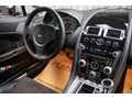 2011 ASTON MARTIN VANTAGE 4.7 V8S