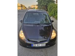 Sahibinden Honda Jazz 1.4 LS Sport 2008 Model